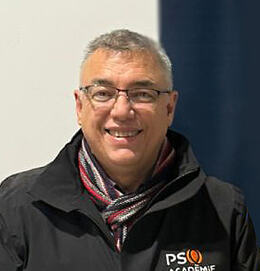 Jean-Michel Crouzet